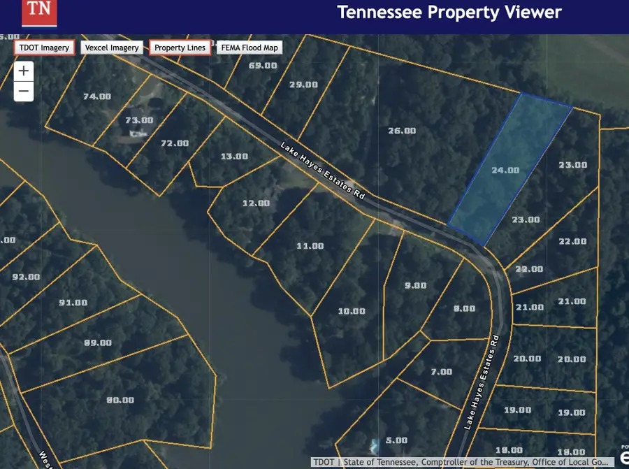 24 Lake Hayes Estates Road, Trenton, TN 38382 - Image #2
