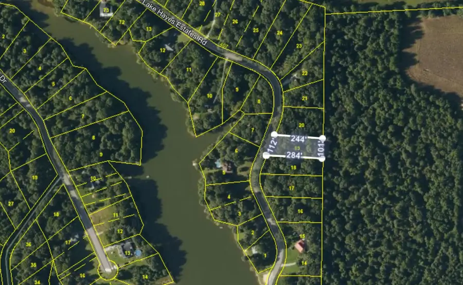 19 Lake Hayes Estates Road, Trenton, TN 38382 - Image #2