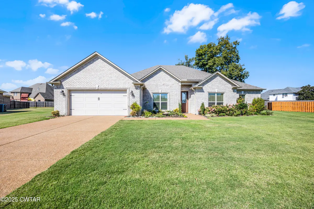 31 Candlelight Cove, Jackson, TN 38305 - Image #1