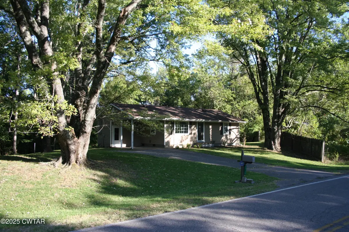 6719 Millsfield Highway, Newbern, TN 38059 - Image #1