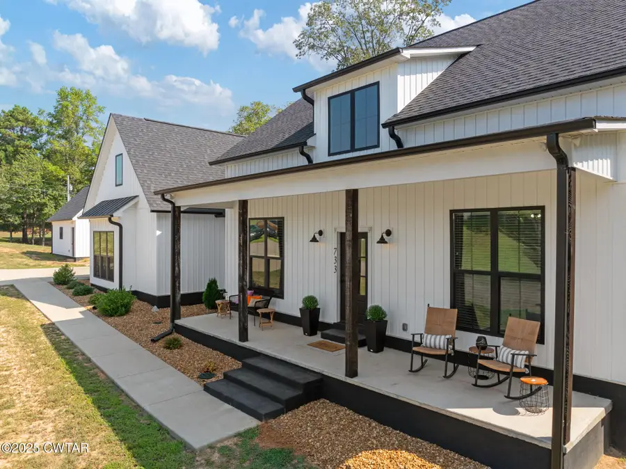 733 Tiffany Nicole Lane, Lexington, TN 38351 - Image #3