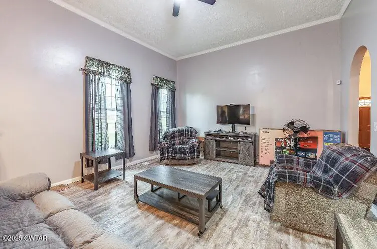 161 Hollywood Drive, Jackson, TN 38301 - Image #3