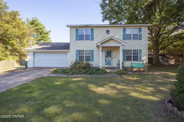 26 Partridge Cove, Jackson, TN 38301