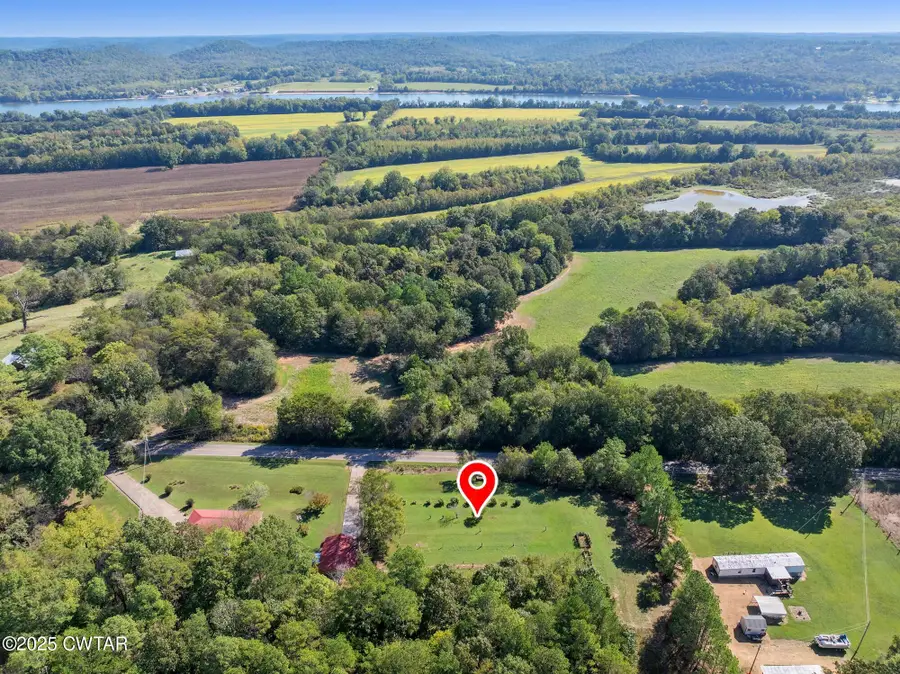 0 Mt Carmel Road, Decaturville, TN 38329 - Image #3