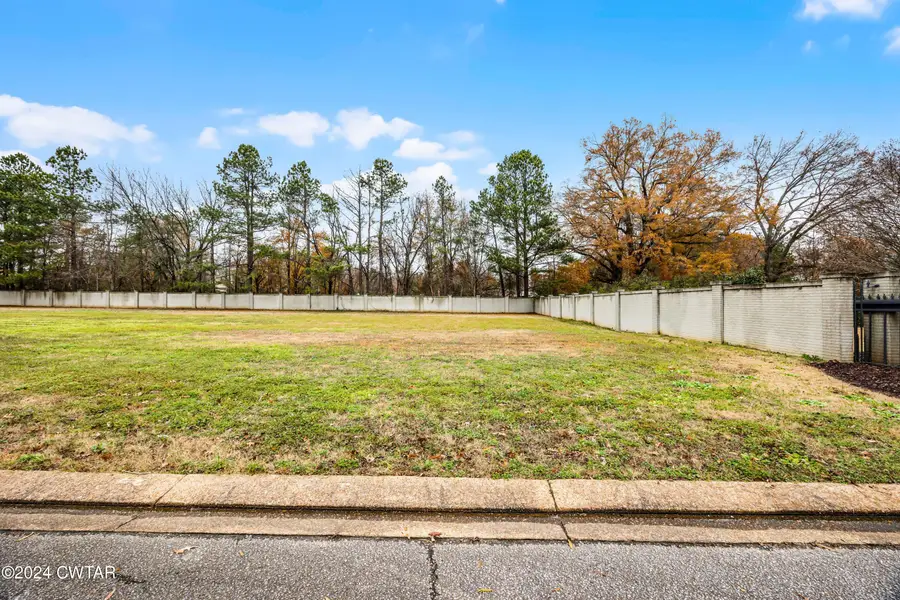 00 Stonebrook (lot 27) Place, Brownsville, TN 38012 - Image #3