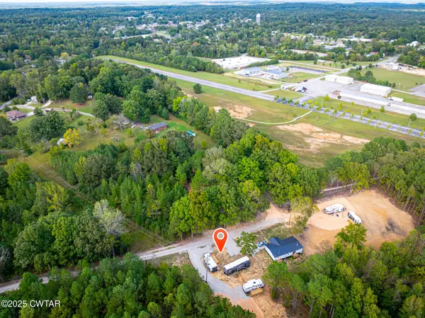 174 Grice Lane, Parsons, TN 38363