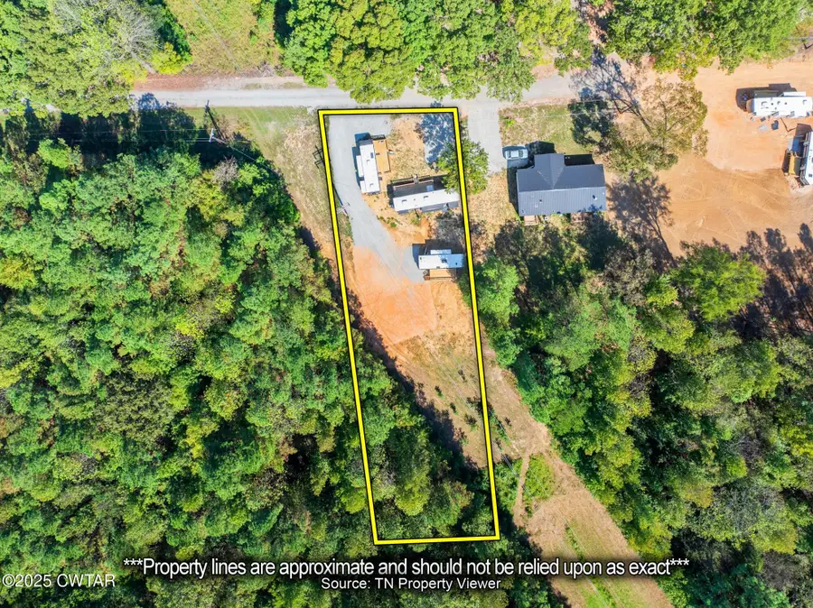 174 Grice Lane, Parsons, TN 38363 - Image #3