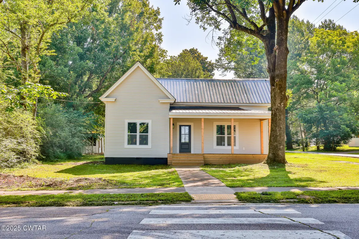 170 Browning Avenue, Huntingdon, TN 38344 - Image #1