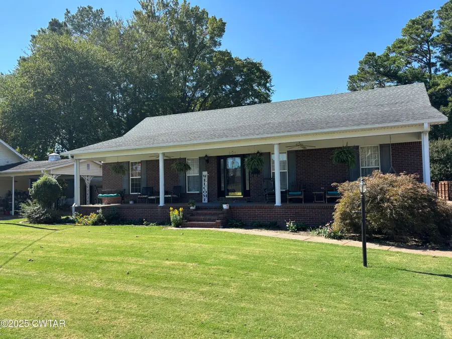 808 S College Street, Trenton, TN 38382 - Image #2