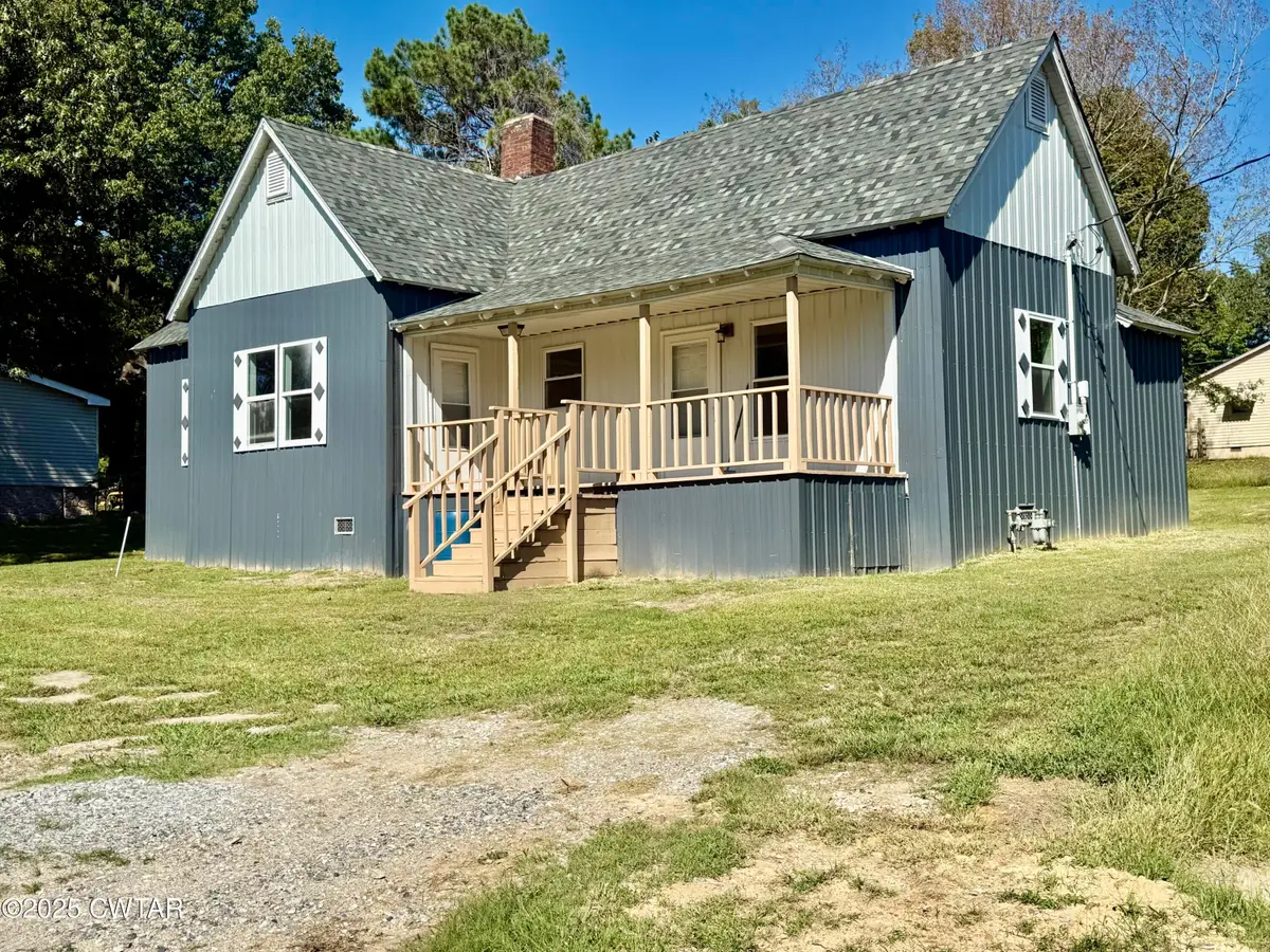 609 W Westbrook St Extension, Troy, TN 38260 - Image #1