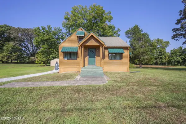 1295 Hwy 70 W, Brownsville, TN 38012