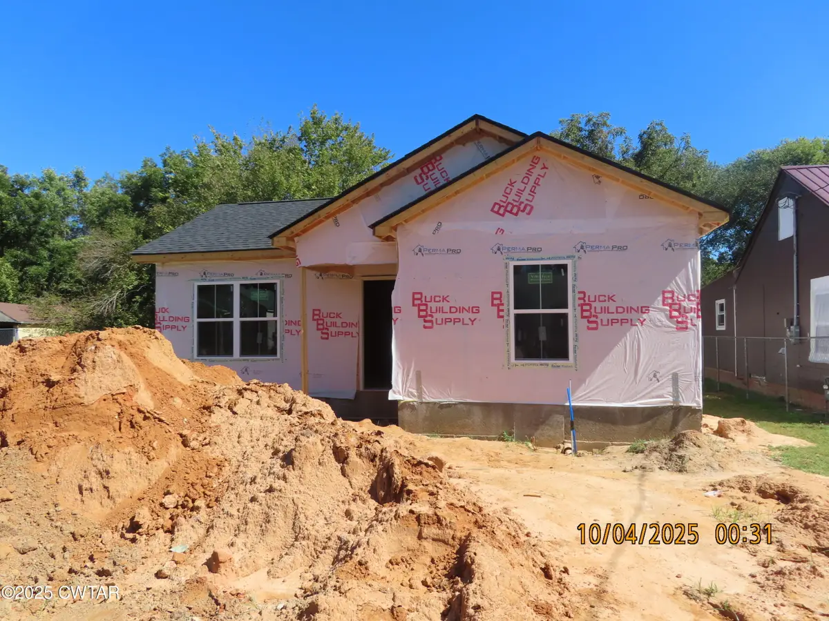 118 Peabody Avenue, Jackson, TN 38301 - Image #1