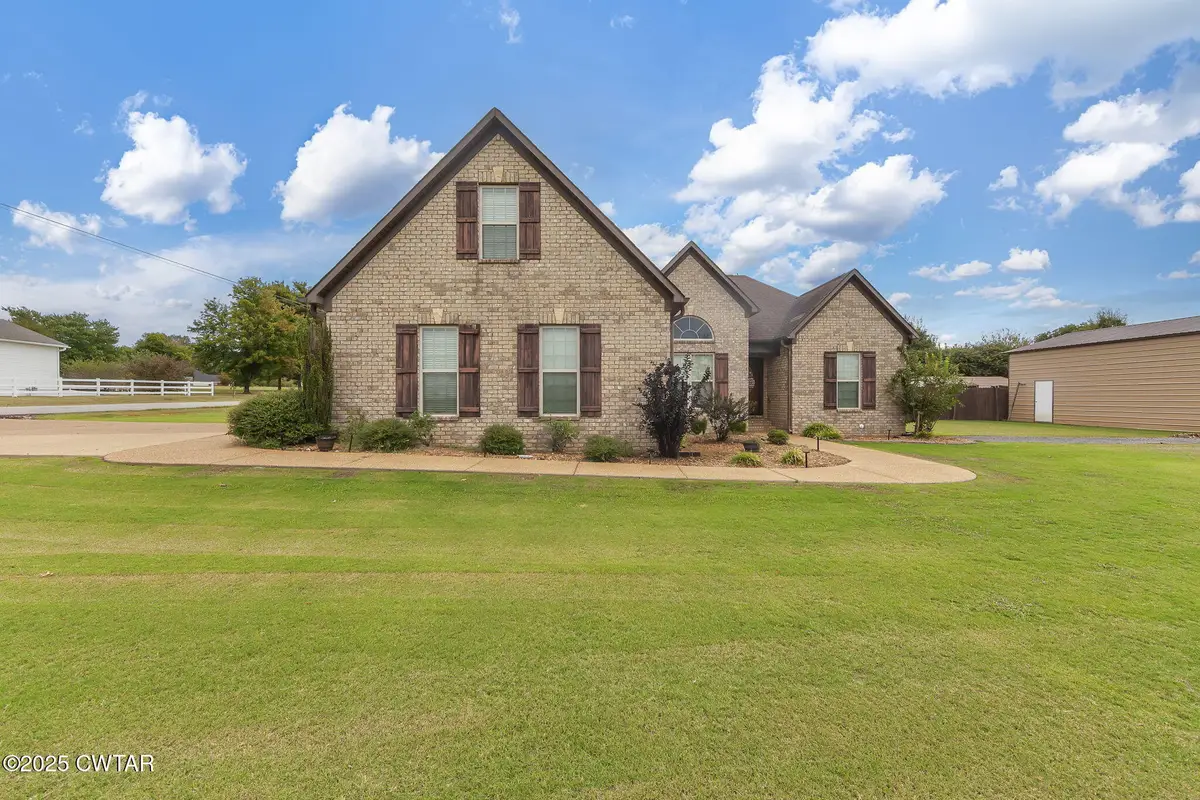 30 Rolling Hills Drive, Bells, TN 38006 - Image #1