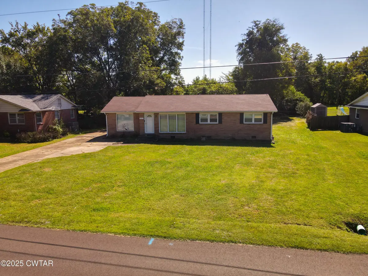 1841 Linden Road, Dyersburg, TN 38024 - Image #1