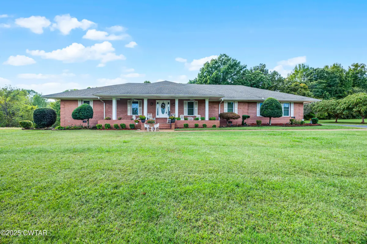 1450 Friendship Road, Brownsville, TN 38012 - Image #1