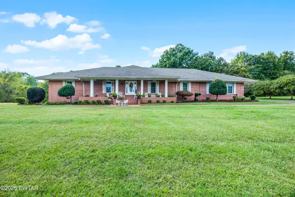 1450 Friendship Road, Brownsville, TN 38012