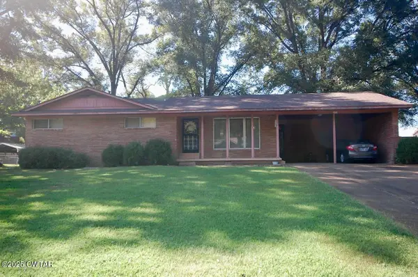 5003 Dolly Tom Drive, Milan, TN 38358