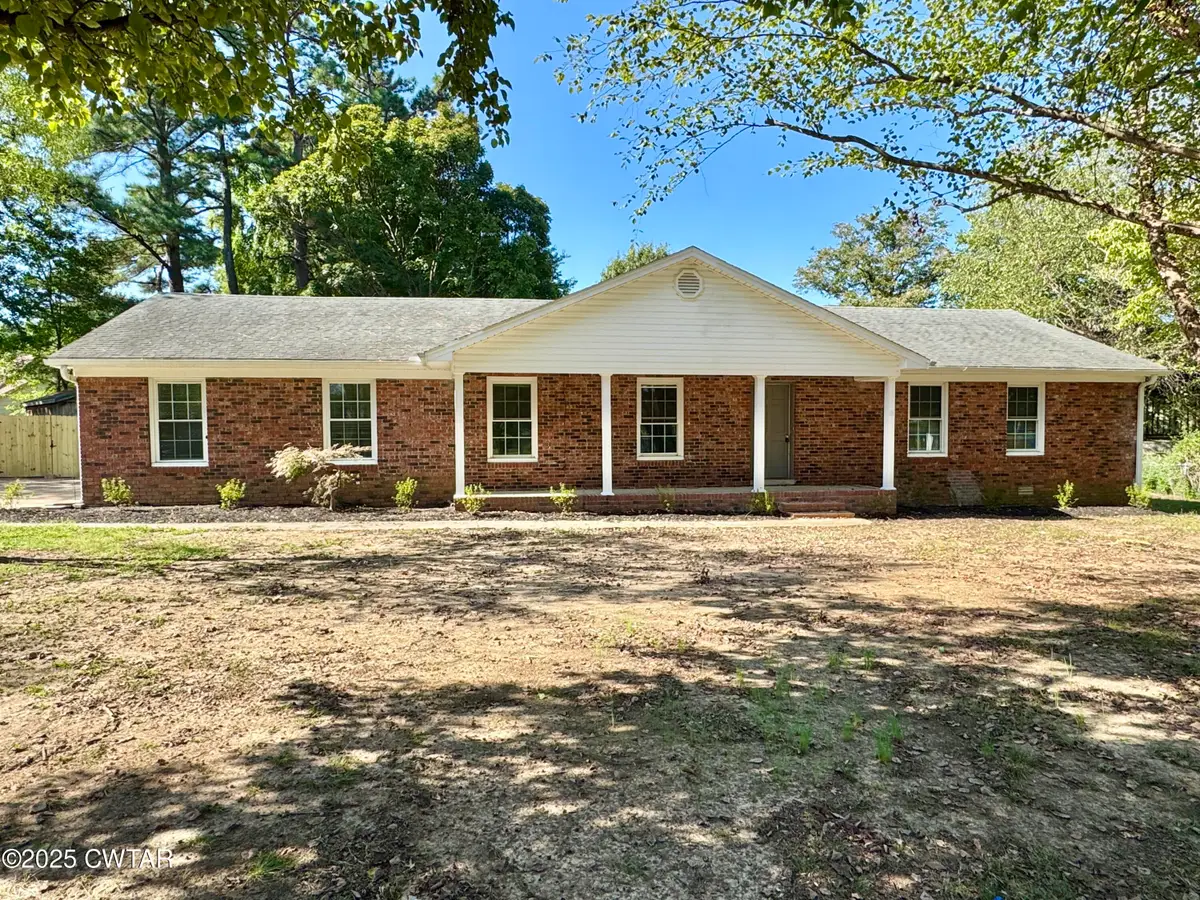 33 Bradmere Cove, Jackson, TN 38305 - Image #1