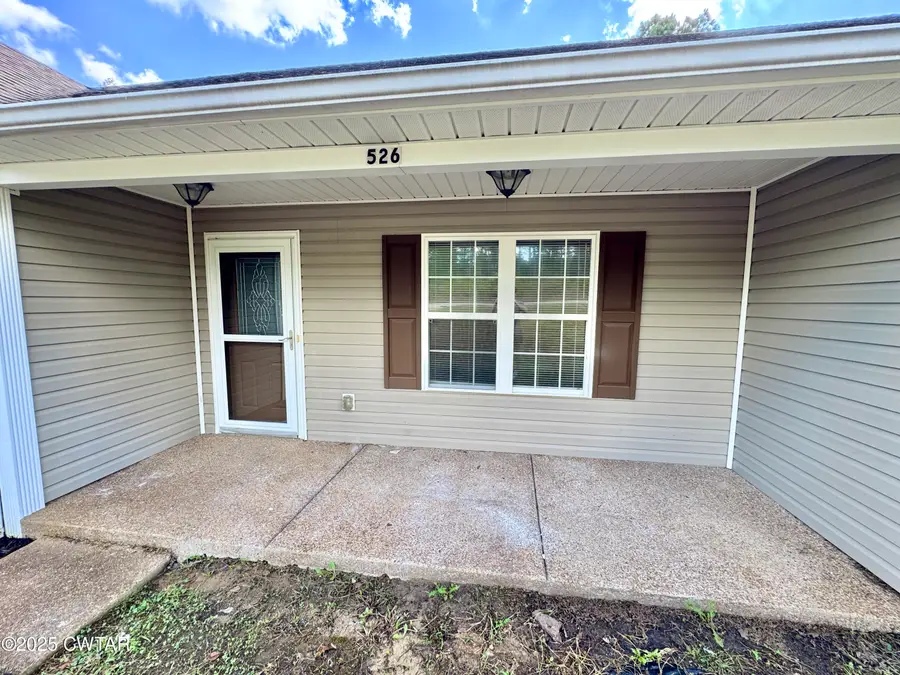 526 Stone Road, Pinson, TN 38366 - Image #2