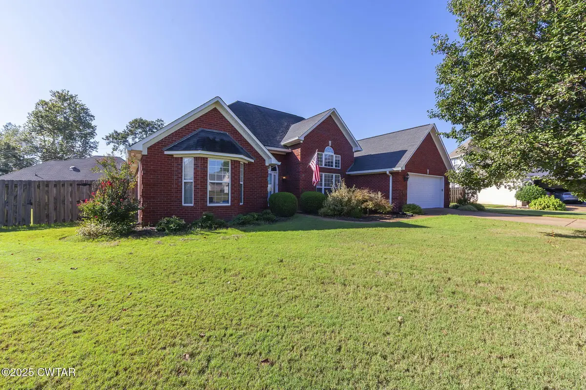 4 King David Drive, Jackson, TN 38305 - Image #1