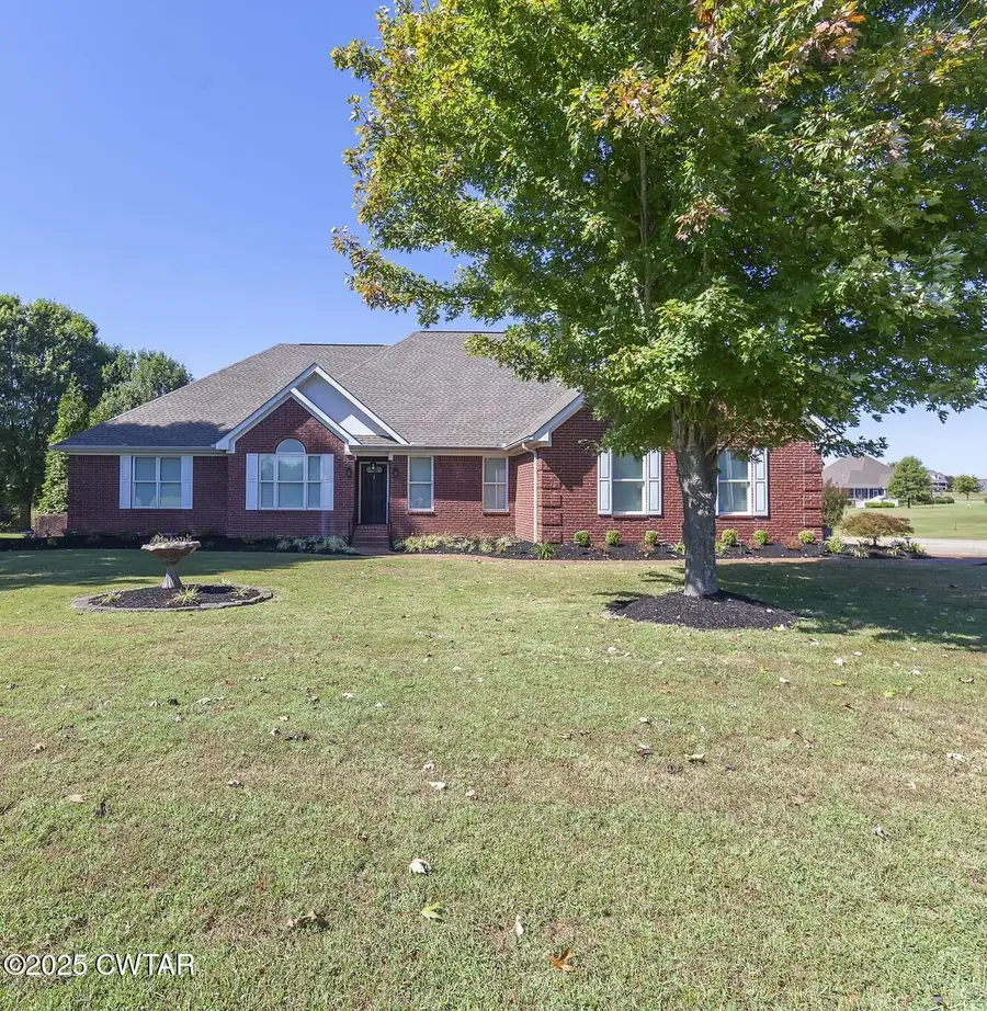 495 Sycamore Lane, McKenzie, TN 38201 - Image #2