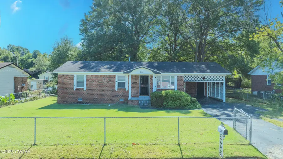 521 Lark Street, Brownsville, TN 38012 - Image #2