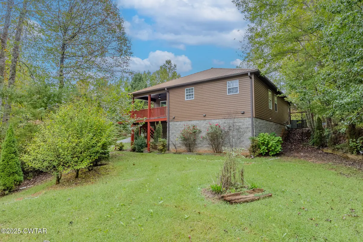 2850 Jeanette Holladay Road, Parsons, TN 38363 - Image #1