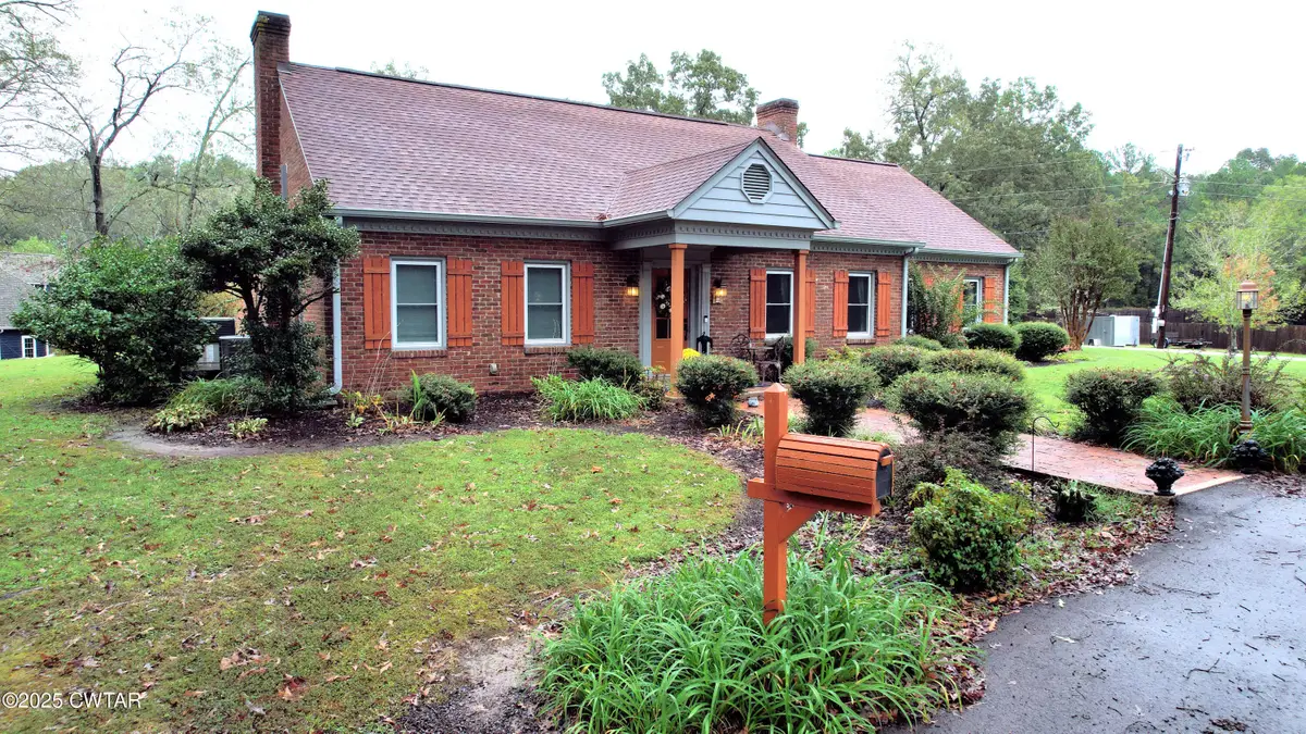 614 Oneal Lane, Henderson, TN 38340 - Image #1