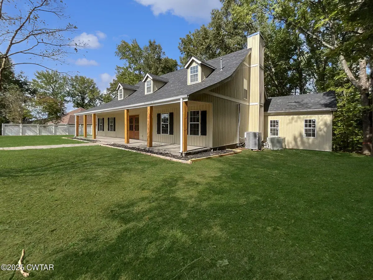 185 Eastern Shores Drive, Lexington, TN 38351 - Image #1