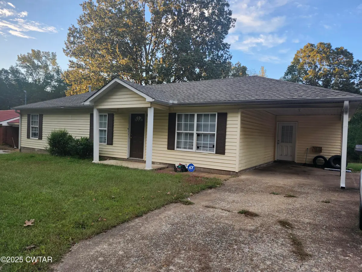 1769 E Chester Street, Jackson, TN 38301 - Image #1