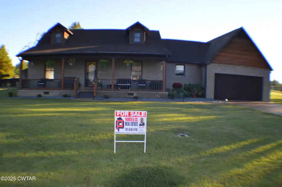 16 Brookfield Drive, Oakfield, TN 38362 - Image #2