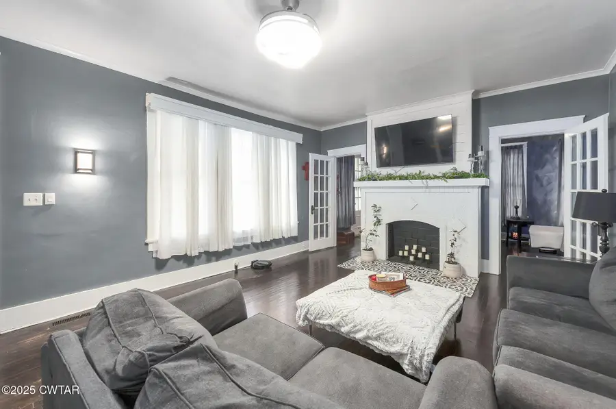 1262 Hollywood Drive, Jackson, TN 38301 - Image #3