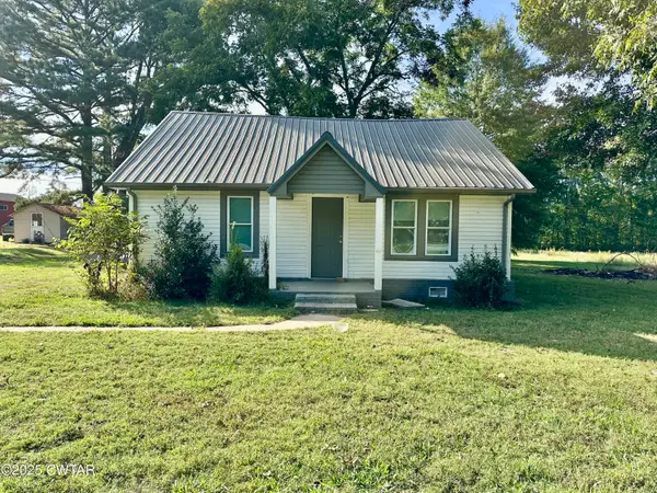 901 S Trenton Street, Rutherford, TN 38369