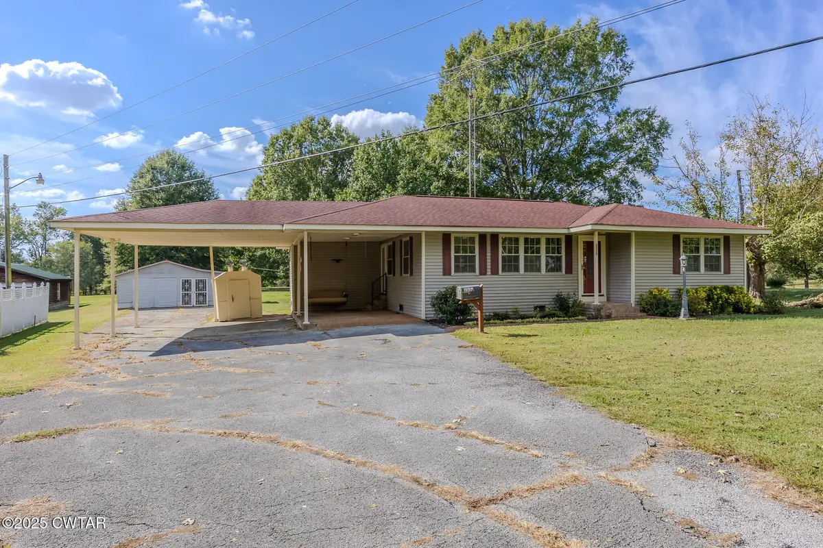 3330 Crucifer Road, Huron, TN 38345 - Image #1