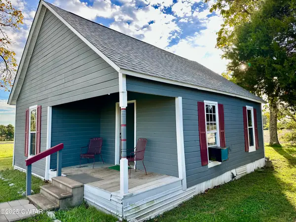 8867 State Highway 188, Friendship, TN 38034