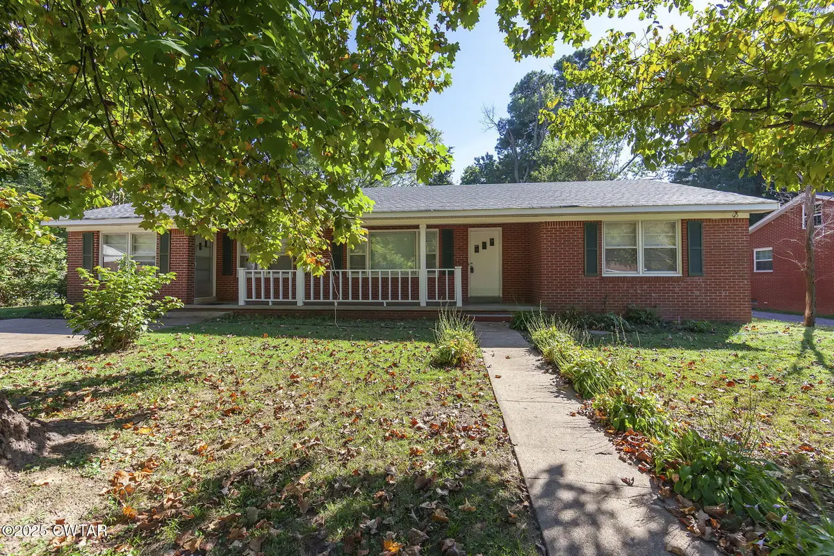 68 Charjean Drive, Jackson, TN 38305 - Image #1