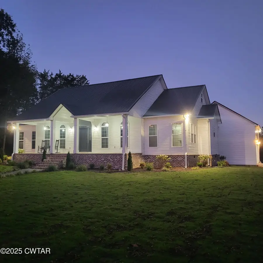 215 Benson Road, Reagan, TN 38368 - Image #2