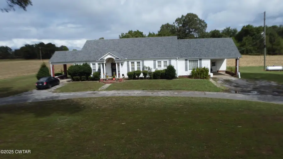 597 Parks Road, Friendship, TN 38034 - Image #2