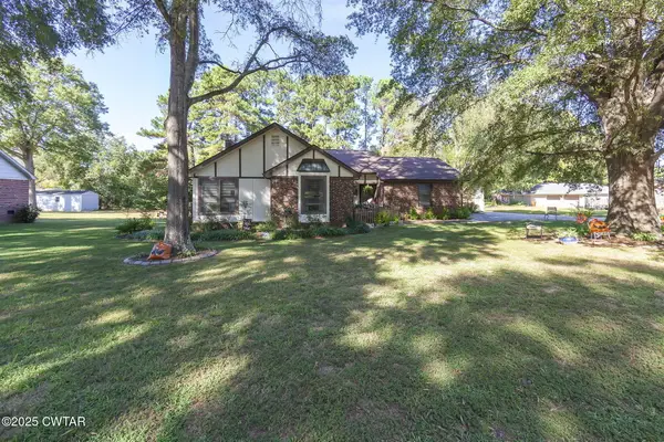 2006 Clemmer Drive, Milan, TN 38358