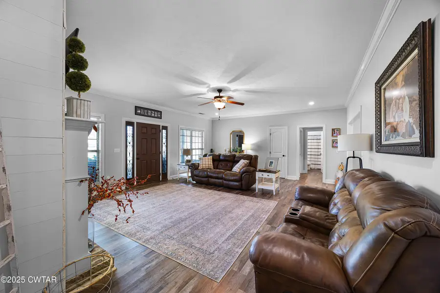 539 St Rt 187, Humboldt, TN 38343 - Image #2