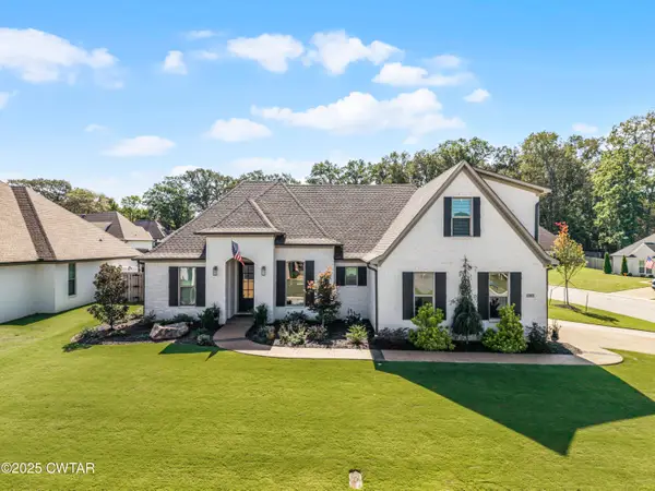 4 Carrington Cove, Jackson, TN 38305