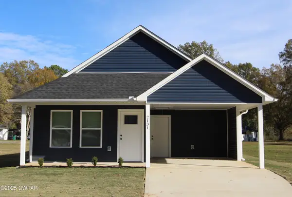7131 Ellington Cove, Milan, TN 38358