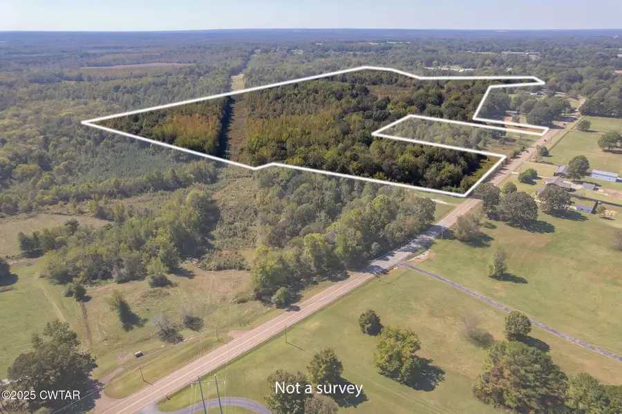 00 Beech Bluff Road, Jackson, TN 38301 - Image #3