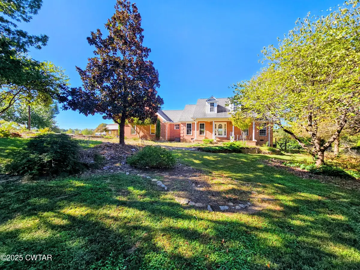 125 Hurts Chapel Road, Jackson, TN 38301 - Image #1