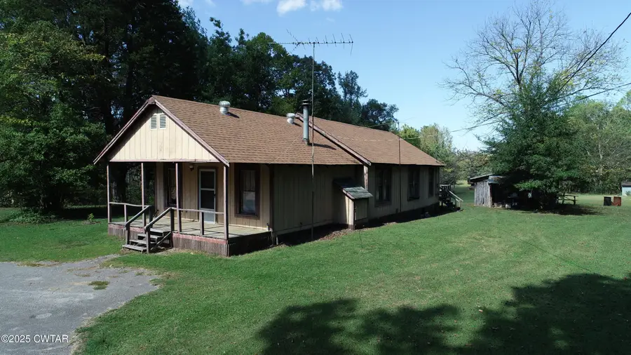 430 Cora Lane, Bolivar, TN 38008 - Image #2