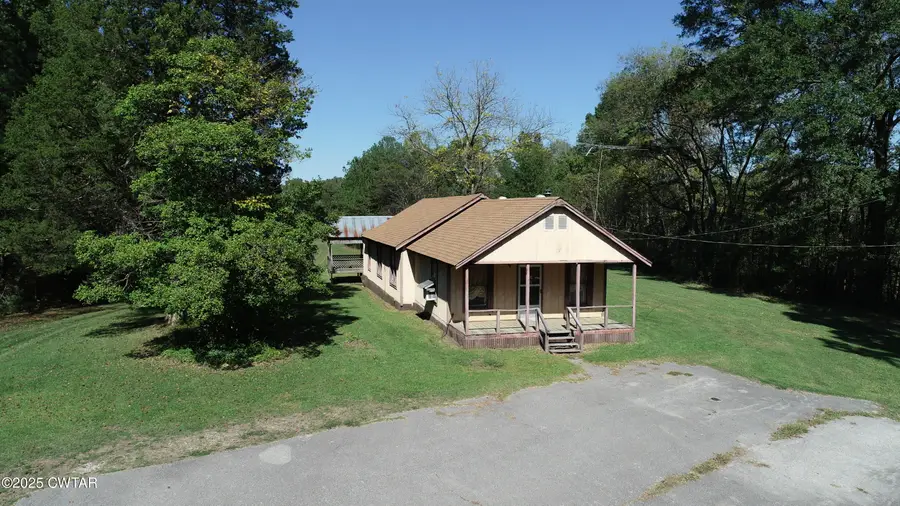 430 Cora Lane, Bolivar, TN 38008 - Image #3