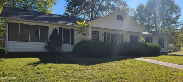 139 W Cox Street, Huntingdon, TN 38344