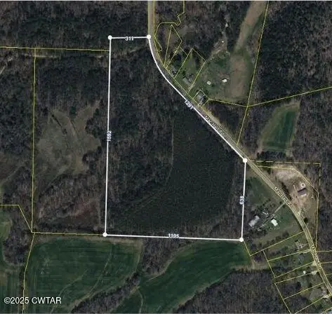00 Neely Medon Road, Denmark, TN 38391 - Image #1