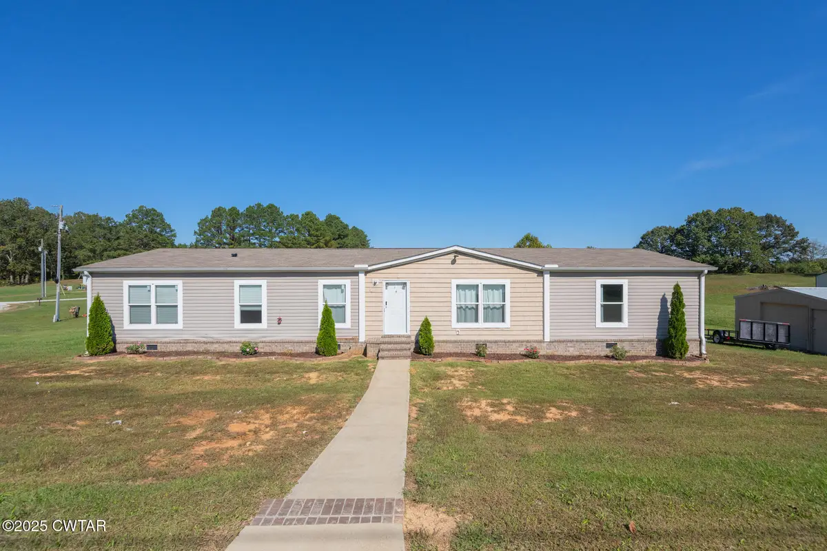 17 Gail Drive, Lexington, TN 38351 - Image #1