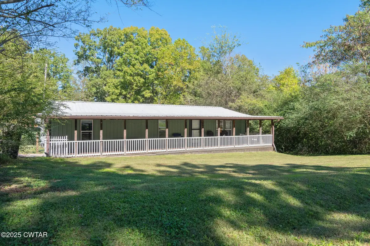 280 Evans Street, Parsons, TN 38363 - Image #1